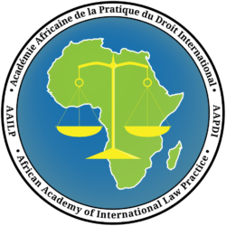AAPDI – Académie Africaine de la Pratique du Droit International