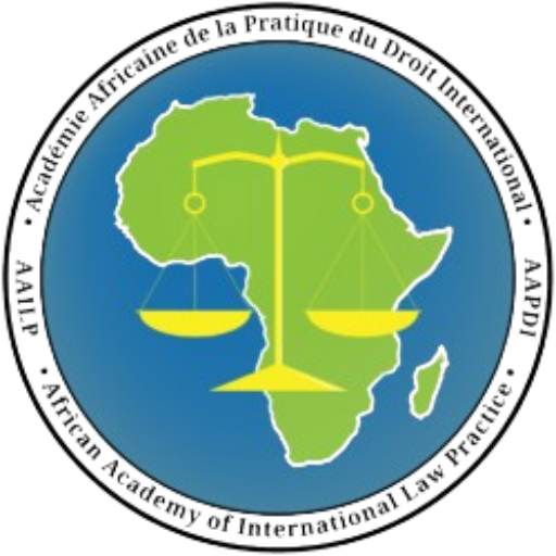 ACADEMIE AFRICAINE DE LA PRATIQUE DU DROIT INTERNATIONAL